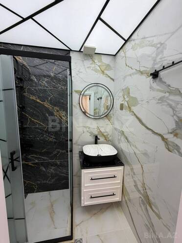 Продаётся 2-комн. новостройка 55 м², м. Ахмедлы, photo 17 from 18