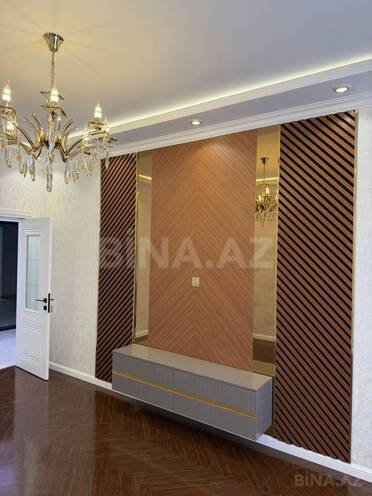 Продаётся 2-комн. новостройка 55 м², м. Ахмедлы, photo 5 from 18