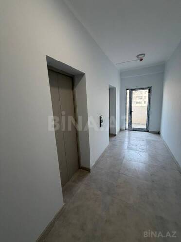 Продаётся 2-комн. новостройка 55 м², м. Ахмедлы, photo 12 from 18