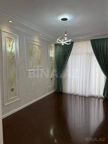 Продаётся 2-комн. новостройка 55 м², м. Ахмедлы, photo 8 from 18