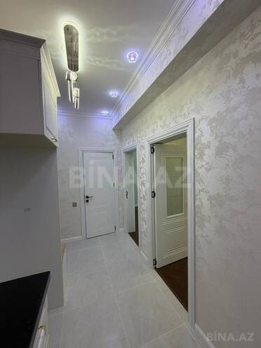 Продаётся 2-комн. новостройка 55 м², м. Ахмедлы, photo 11 from 18