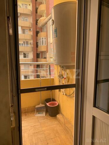 Сдаётся 2-комн. новостройка 68 м², м. Иншаатчылар, photo 13 from 15