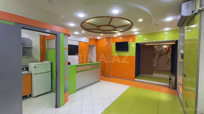 Сдаётся  объект 200 м², пос. Ясамал, photo 1 from 14