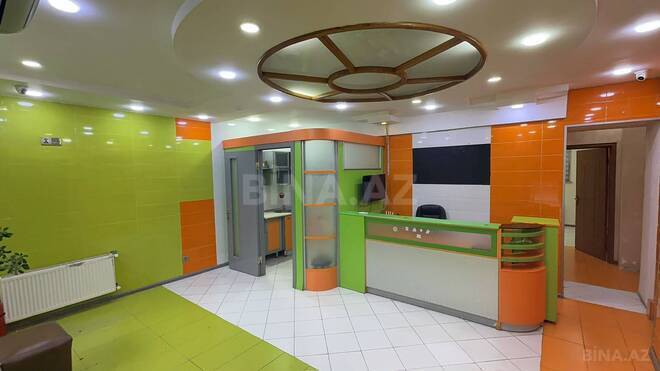 Сдаётся  объект 200 м², пос. Ясамал, photo 3 from 14