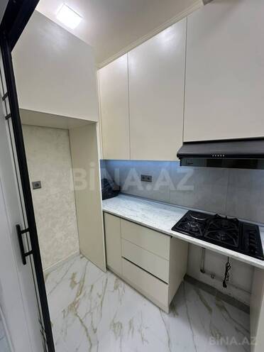 Продаётся 2-комн. новостройка 58.5 м², пос. Ени Гюнешли, photo 13 from 20