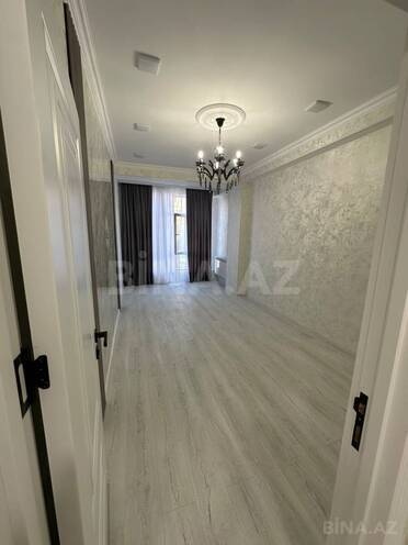 Продаётся 2-комн. новостройка 58.5 м², пос. Ени Гюнешли, photo 5 from 20