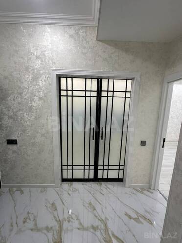 Продаётся 2-комн. новостройка 58.5 м², пос. Ени Гюнешли, photo 12 from 20