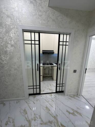 Продаётся 2-комн. новостройка 58.5 м², пос. Ени Гюнешли, photo 11 from 20