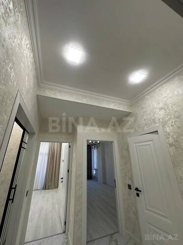 Продаётся 2-комн. новостройка 58.5 м², пос. Ени Гюнешли, photo 9 from 20