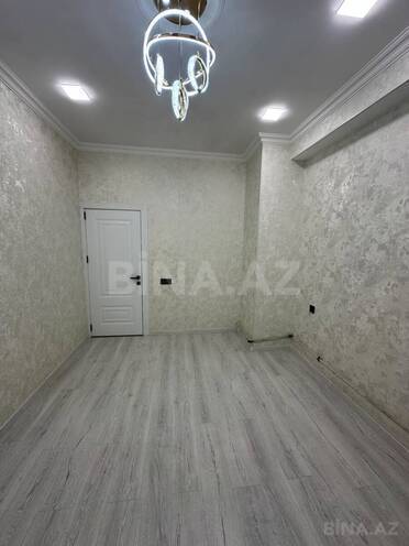 Продаётся 2-комн. новостройка 58.5 м², пос. Ени Гюнешли, photo 8 from 20