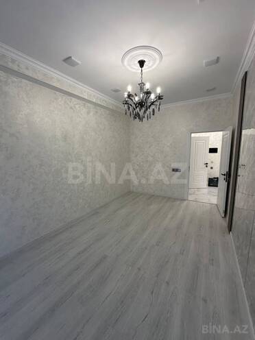Продаётся 2-комн. новостройка 58.5 м², пос. Ени Гюнешли, photo 7 from 20