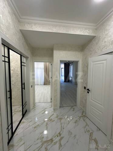 Продаётся 2-комн. новостройка 58.5 м², пос. Ени Гюнешли, photo 10 from 20