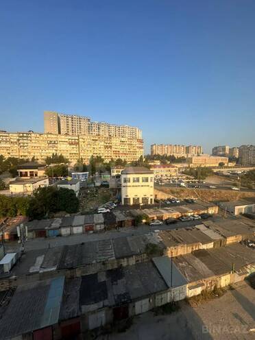 Продаётся 2-комн. новостройка 58.5 м², пос. Ени Гюнешли, photo 18 from 20