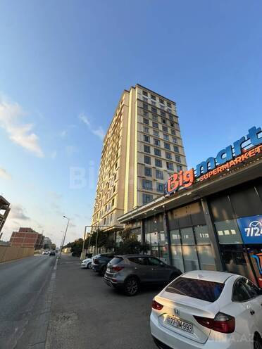 Продаётся 2-комн. новостройка 58.5 м², пос. Ени Гюнешли, photo 3 from 20