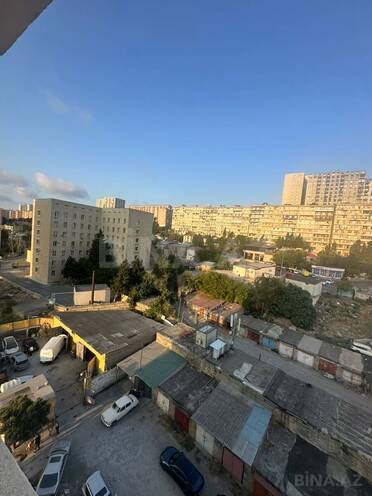Продаётся 2-комн. новостройка 58.5 м², пос. Ени Гюнешли, photo 17 from 20