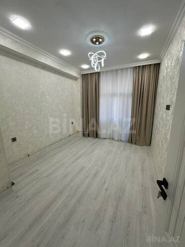 Продаётся 2-комн. новостройка 58.5 м², пос. Ени Гюнешли, photo 4 from 20