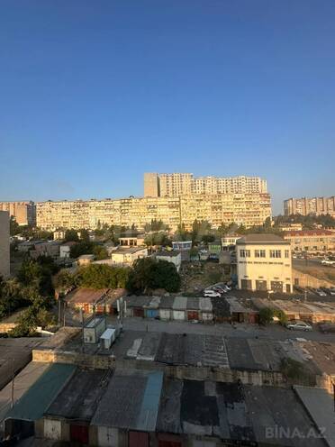 Продаётся 2-комн. новостройка 58.5 м², пос. Ени Гюнешли, photo 19 from 20