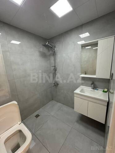 Продаётся 2-комн. новостройка 58.5 м², пос. Ени Гюнешли, photo 16 from 20