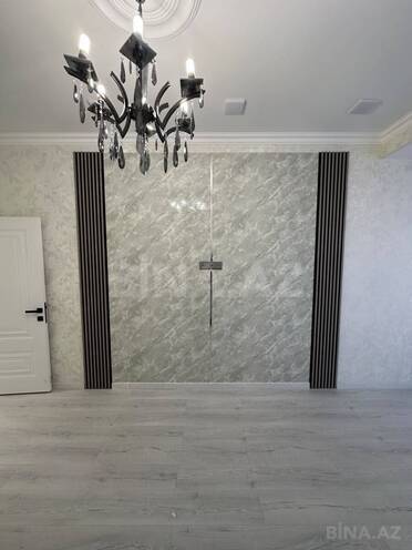 Продаётся 2-комн. новостройка 58.5 м², пос. Ени Гюнешли, photo 6 from 20