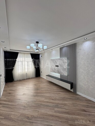 Satılır 3 otaqlı köhnə tikili 65 m², Əhmədli m., photo 1 from 17