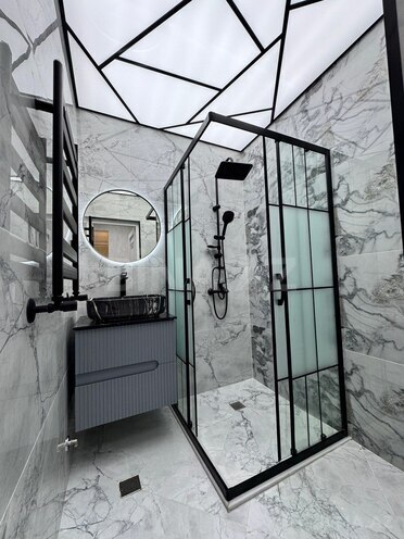 Satılır 3 otaqlı köhnə tikili 65 m², Əhmədli m., photo 8 from 17