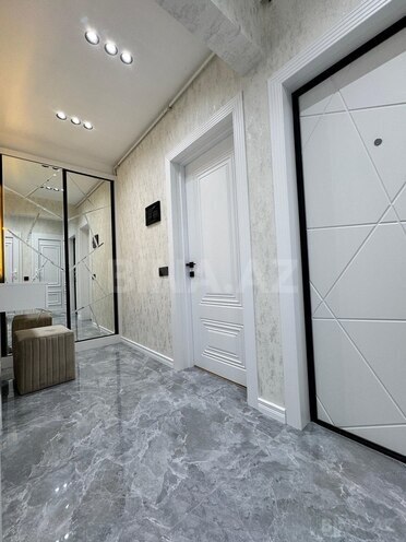 Satılır 3 otaqlı köhnə tikili 65 m², Əhmədli m., photo 12 from 17