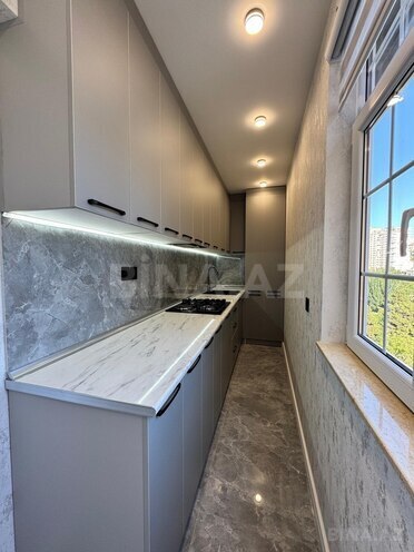 Satılır 3 otaqlı köhnə tikili 65 m², Əhmədli m., photo 14 from 17
