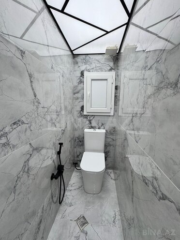 Satılır 3 otaqlı köhnə tikili 65 m², Əhmədli m., photo 9 from 17