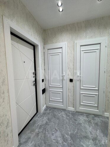 Satılır 3 otaqlı köhnə tikili 65 m², Əhmədli m., photo 10 from 17