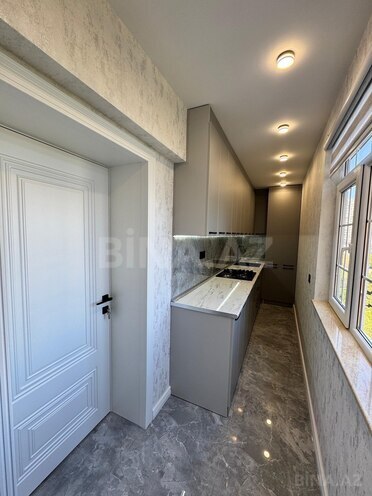 Satılır 3 otaqlı köhnə tikili 65 m², Əhmədli m., photo 16 from 17