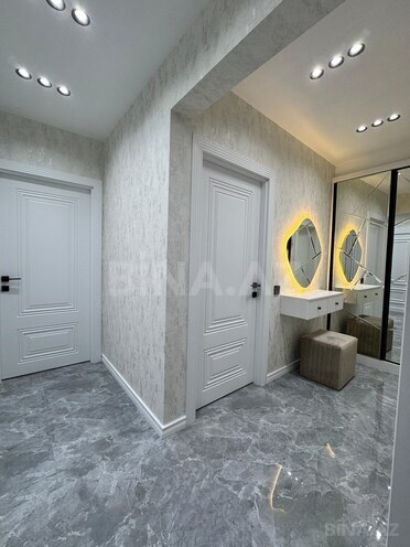 Satılır 3 otaqlı köhnə tikili 65 m², Əhmədli m., photo 11 from 17