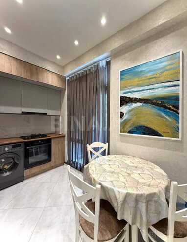 Сдаётся 2-комн. новостройка 54 м², м. 20 января, photo 5 from 8