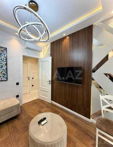 Сдаётся 2-комн. новостройка 54 м², м. 20 января, photo 3 from 8