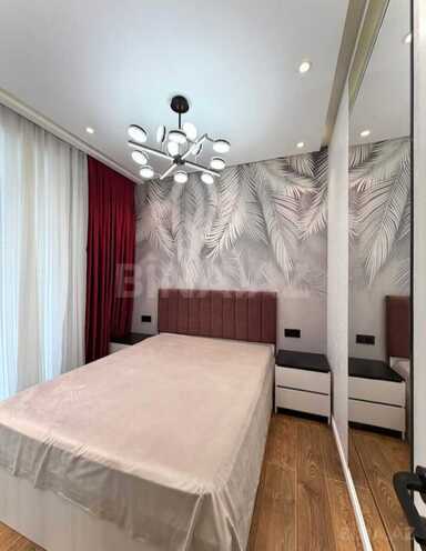 Сдаётся 2-комн. новостройка 54 м², м. 20 января, photo 4 from 8