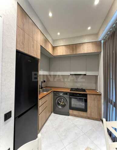 Сдаётся 2-комн. новостройка 54 м², м. 20 января, photo 6 from 8