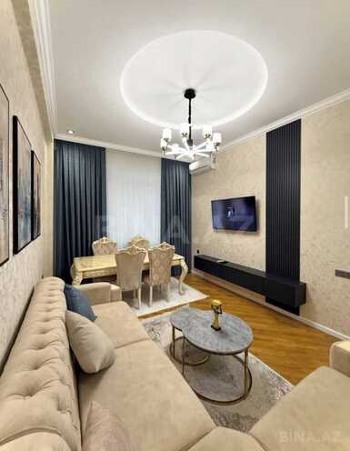 Сдается 2-комн. новостройка 50 м², м. 20 января, photo 1 from 6