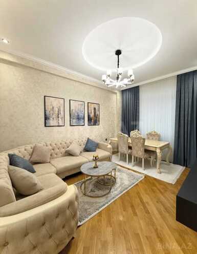 Сдается 2-комн. новостройка 50 м², м. 20 января, photo 3 from 6