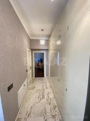İcarəyə verilir 2 otaqlı yeni tikili 65 m², Həzi Aslanov m., photo 8 from 23