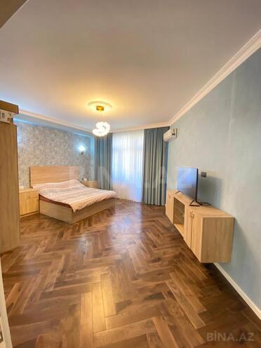 İcarəyə verilir 2 otaqlı yeni tikili 65 m², Həzi Aslanov m., photo 9 from 23