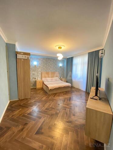 İcarəyə verilir 2 otaqlı yeni tikili 65 m², Həzi Aslanov m., photo 21 from 23