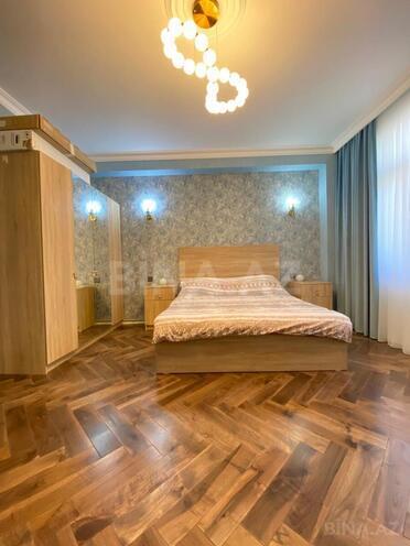 İcarəyə verilir 2 otaqlı yeni tikili 65 m², Həzi Aslanov m., photo 5 from 23