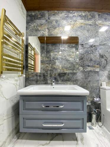 İcarəyə verilir 2 otaqlı yeni tikili 65 m², Həzi Aslanov m., photo 22 from 23