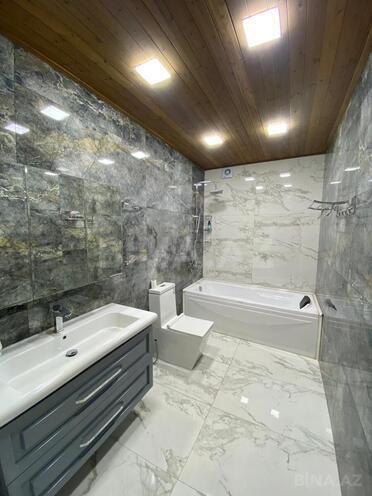 İcarəyə verilir 2 otaqlı yeni tikili 65 m², Həzi Aslanov m., photo 10 from 23