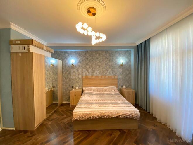 İcarəyə verilir 2 otaqlı yeni tikili 65 m², Həzi Aslanov m., photo 11 from 23