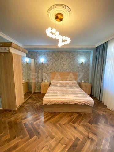 İcarəyə verilir 2 otaqlı yeni tikili 65 m², Həzi Aslanov m., photo 14 from 23