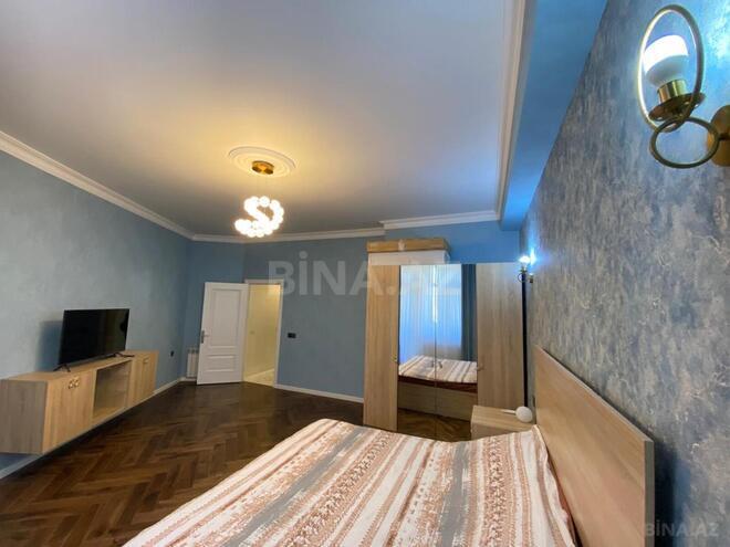 İcarəyə verilir 2 otaqlı yeni tikili 65 m², Həzi Aslanov m., photo 7 from 23
