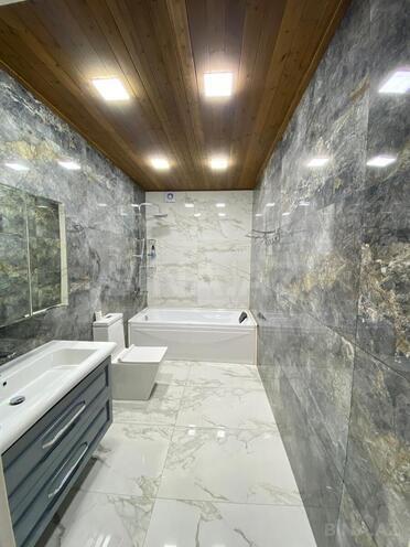İcarəyə verilir 2 otaqlı yeni tikili 65 m², Həzi Aslanov m., photo 6 from 23