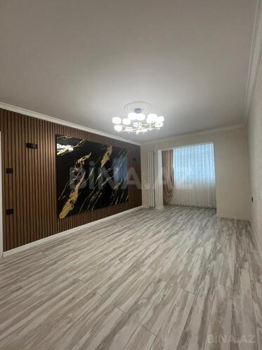 Satılır 3 otaqlı köhnə tikili 70 m², Nəsimi m., photo 1 from 22