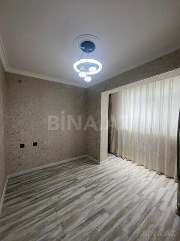 Satılır 3 otaqlı köhnə tikili 70 m², Nəsimi m., photo 6 from 22