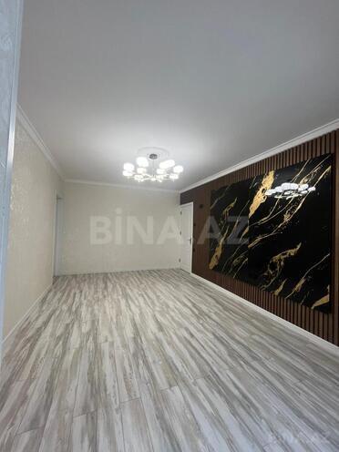 Satılır 3 otaqlı köhnə tikili 70 m², Nəsimi m., photo 4 from 22